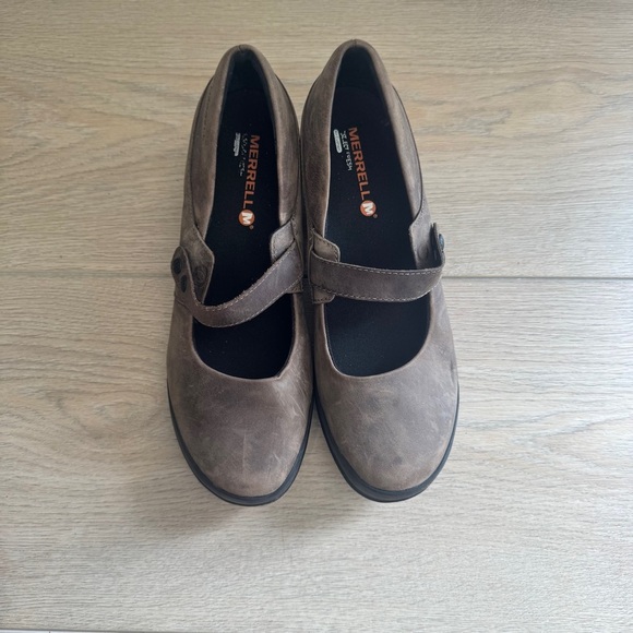 Merrell Veranda Emme Clog - Picture 2 of 7